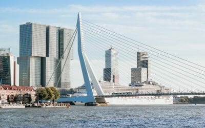 Personeel recruiten Rotterdam